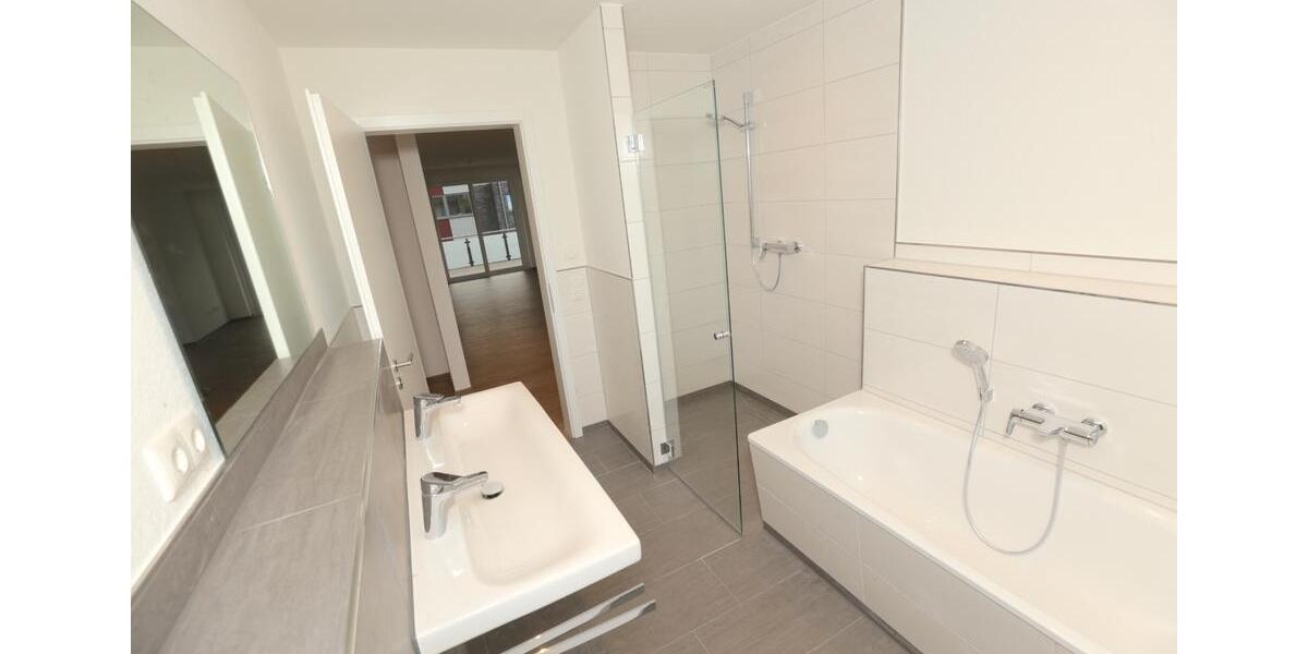 Etagenwohnung Minden Bärenkämpen - 3 Zimmer, 105 m&sup2;, 1.190&euro; | Angebot:26688487
