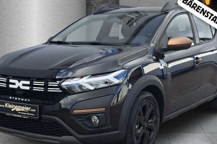 Dacia Sandero 1.500 km 21.025 &euro; Minden 32427