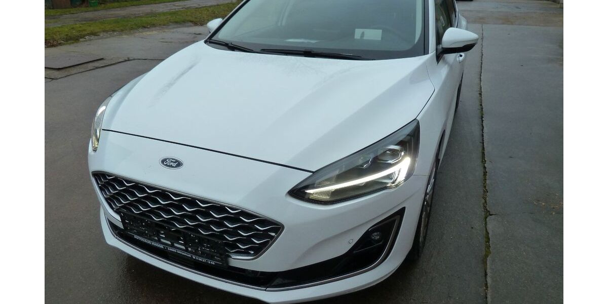 Ford Focus 32.000 km 18.500 &euro; Bünde 32257