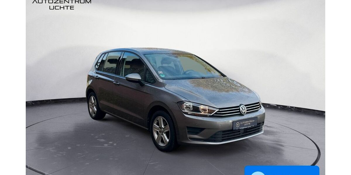 VW Golf Sportsvan 98.000 km 11.299 &euro; Uchte 31600