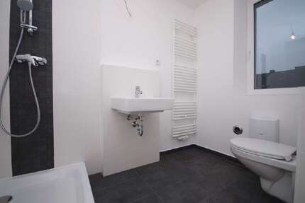 Wohnung Minden Bärenkämpen - 2 Zimmer, 45 m&sup2;, 449&euro; | Angebot:25606678