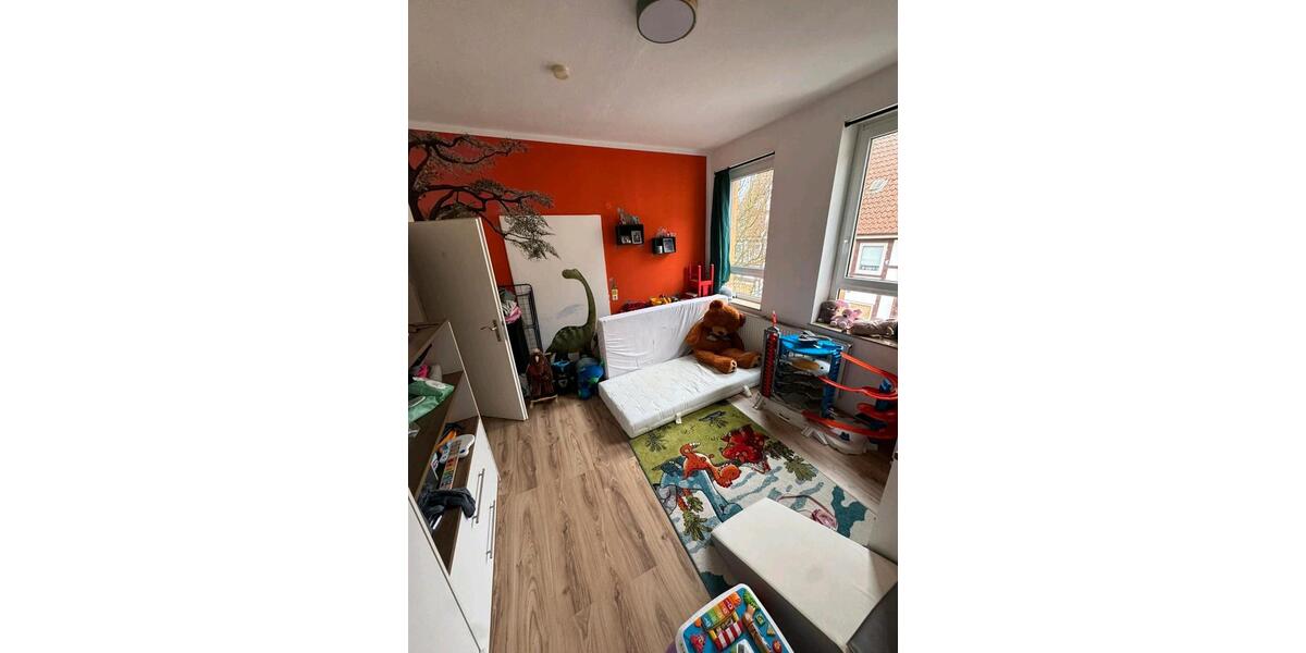 Etagenwohnung Obernkirchen - 3 Zimmer, 76 m&sup2;, 800&euro; | Angebot:25212448