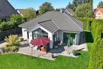 Bungalow Ahnsen - 3 Zimmer, 107 m&sup2;, 535.000&euro; | Angebot:27122519