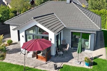 Haus Ahnsen - 3 Zimmer, 107 m&sup2;, 535.000&euro; | Angebot:27122519