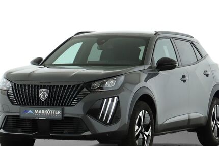 Peugeot 2008 11.450 km 21.890 &euro; Bad Salzuflen 32108
