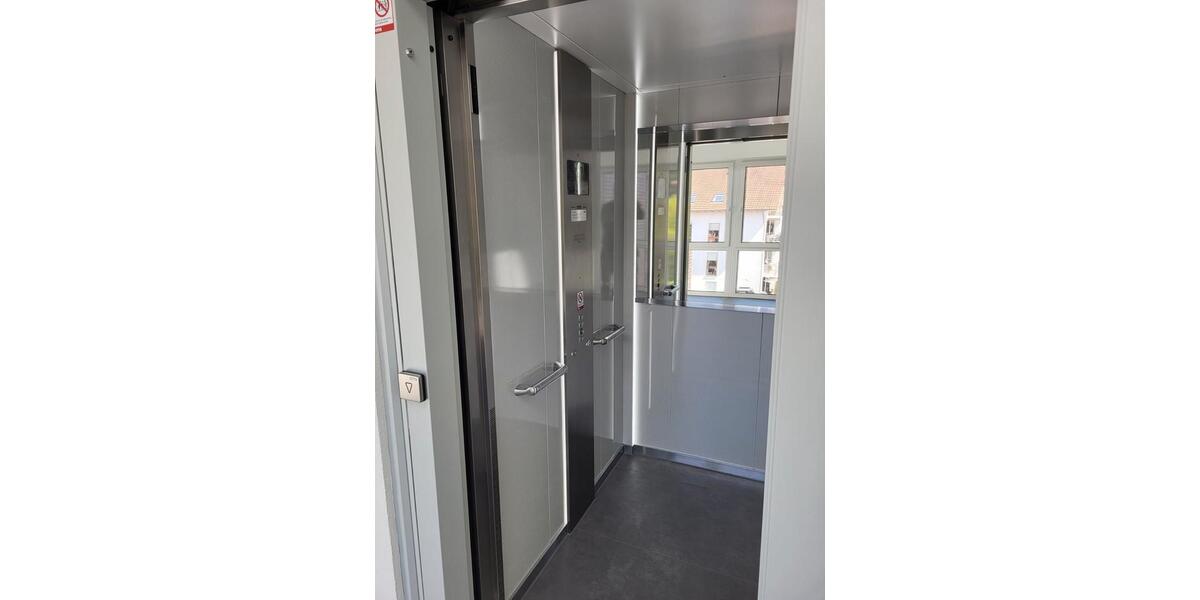 Erdgeschoßwohnung Porta Westfalica - 3 Zimmer, 101 m&sup2;, 1.360&euro; | Angebot:26479422