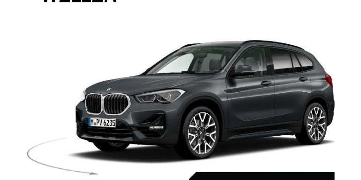BMW X1 71.500 km 29.990 &euro; Herford 32051