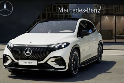 Mercedes-Benz EQS SUV 63.019 km 94.900 &euro; Bad Oeynhausen 32545