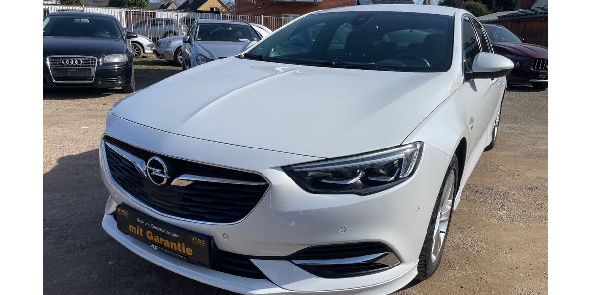 Opel Insignia 143.354 km 13.499 &euro; Minden 32429