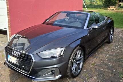 Audi A5 9.500 km 35.900 &euro; Rinteln 31737