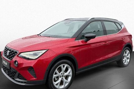 Seat Arona 43.340 km 20.990 &euro; Herford 32051