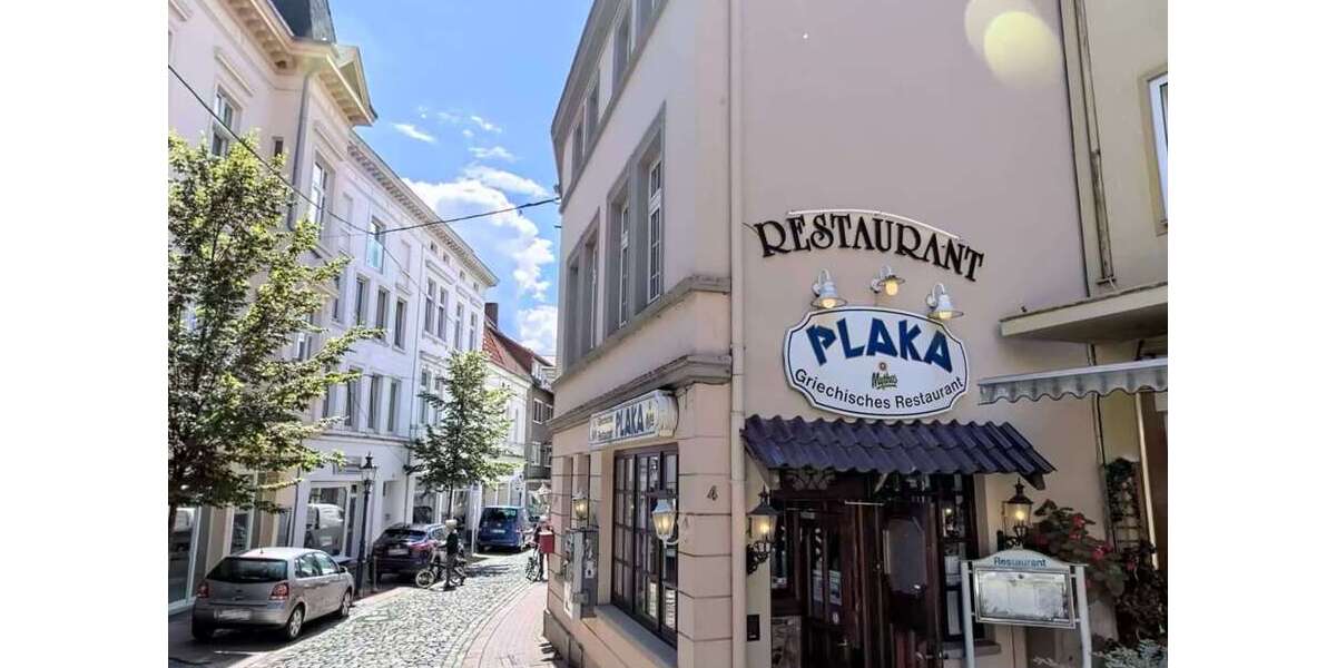 Gewerbeobjekt Minden - 579.000&euro; | Angebot:20943440