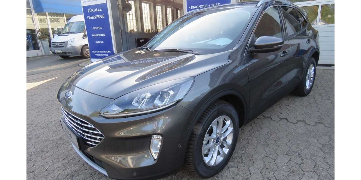 Ford Kuga 14.000 km 28.750 &euro; Petershagen 32469