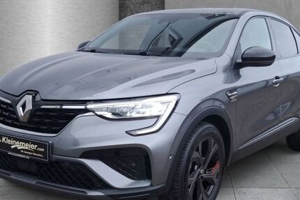 Renault Arkana 50.700 km 22.890 &euro; Minden 32427