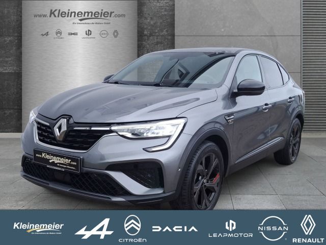 Renault Arkana 50.700 km 22.890 &euro; Minden 32427