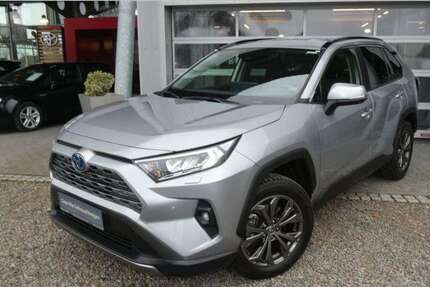 Toyota RAV 4 24.200 km 36.800 &euro; Warmsen 31606