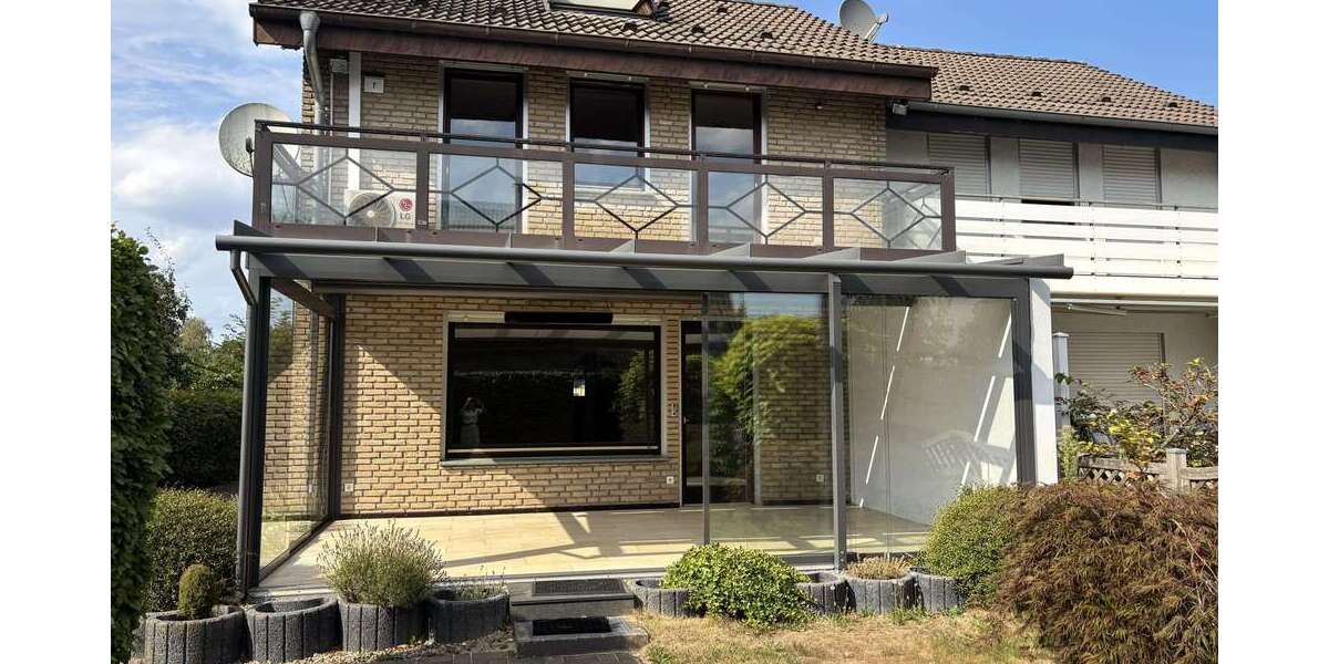 Einfamilienhaus Herford Diebrock - 4 Zimmer, 103 m&sup2;, 299.000&euro; | Angebot:27273105