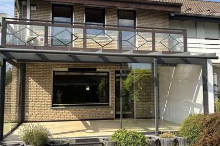 Haus Herford Diebrock - 4 Zimmer, 103 m&sup2;, 299.000&euro; | Angebot:27273105