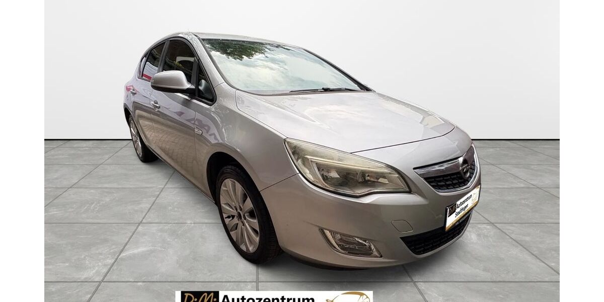 Opel Astra 141.900 km 4.490 &euro; stadthagen 31655