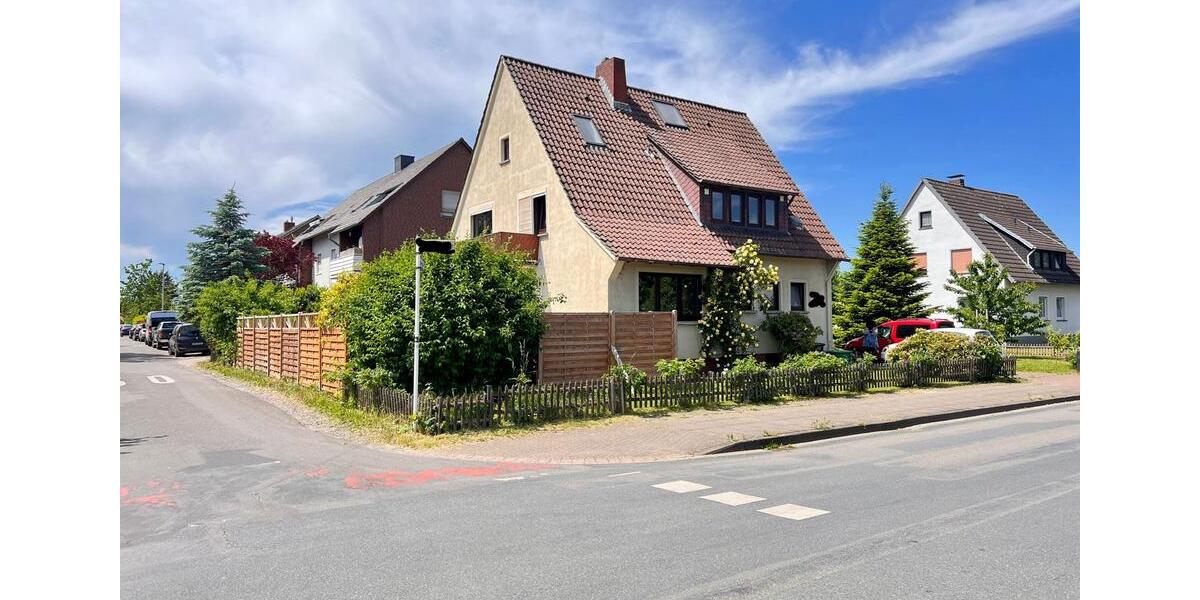 Einfamilienhaus Minden Kuhlenkamp - 8 Zimmer, 190 m&sup2;, 425.000&euro; | Angebot:27285228