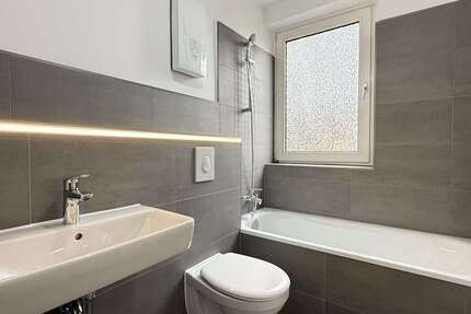 Wohnung Minden Bärenkämpen - 3 Zimmer, 66 m&sup2;, 699&euro; | Angebot:25531257