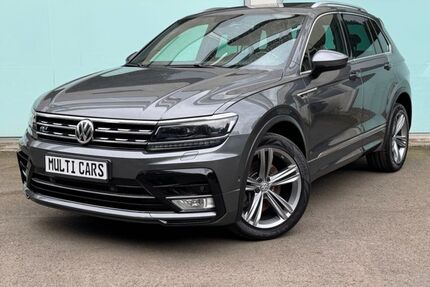 VW Tiguan 194.250 km 16.980 &euro; Löhne 32584