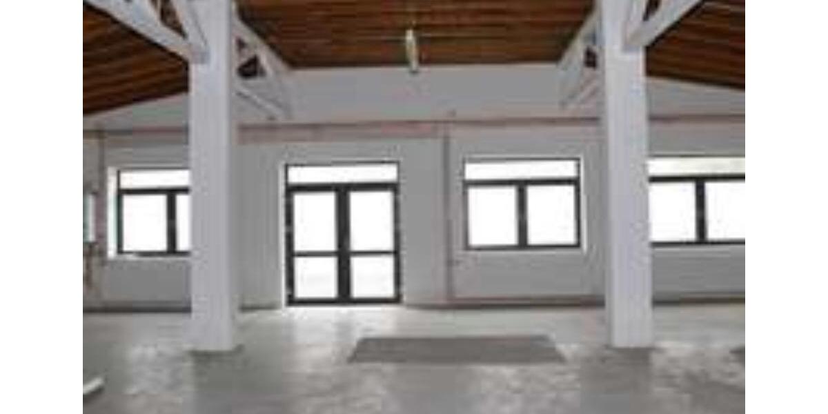 Gewerbeobjekt Herford - 1.200&euro; | Angebot:25415582