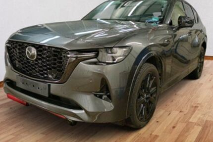 Mazda CX-60 20.000 km 43.800 &euro; Rinteln 31737