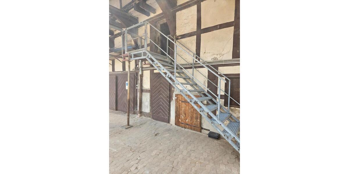 Gewerbeobjekt Lemgo - 80&euro; | Angebot:26022660