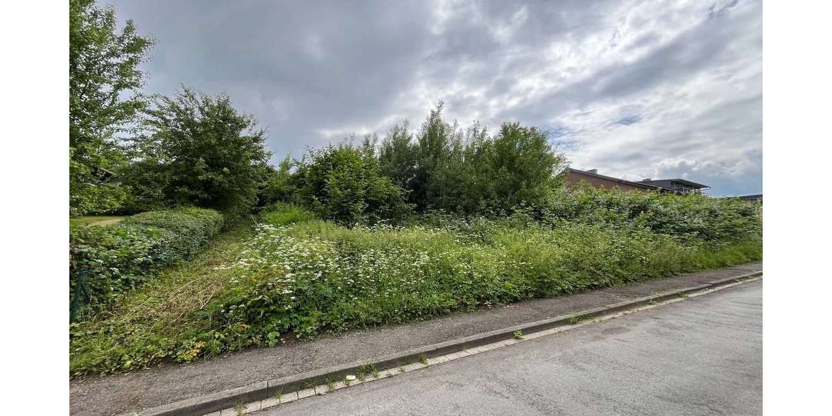 Grundstück Rinteln - 125.000&euro; | Angebot:25197773