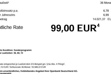 Peugeot 408 17.661 km 21.250 &euro; Hüllhorst 32609