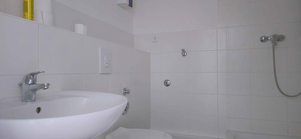 Etagenwohnung Minden Kuhlenkamp - 3 Zimmer, 74 m&sup2;, 649&euro; | Angebot:25560377