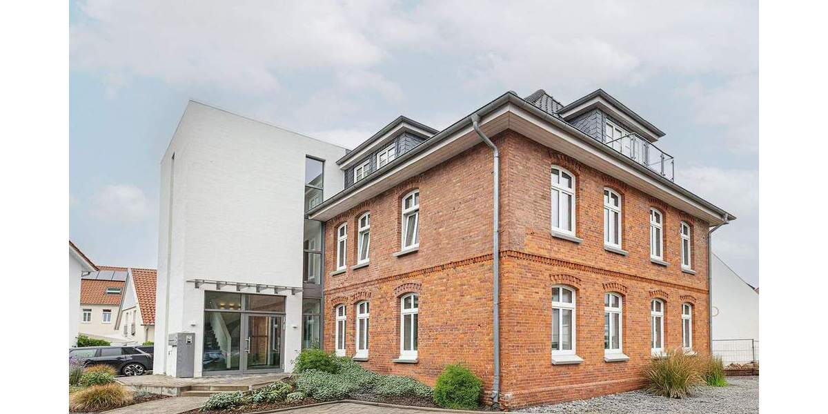 Mehrfamilienhaus, Wohnhaus Rahden - 890.000&euro; | Angebot:26630309
