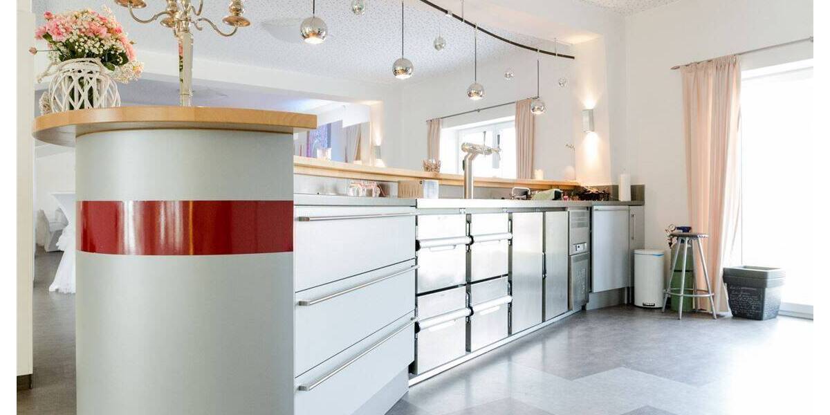 Gewerbeobjekt Preußisch Oldendorf Harlinghausen - 1.295.000&euro; | Angebot:25703948