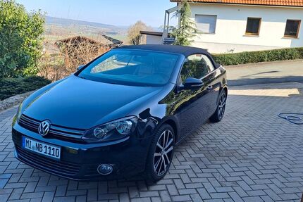 VW Golf 192.000 km 4.500 &euro; Porta Westfalica 32457
