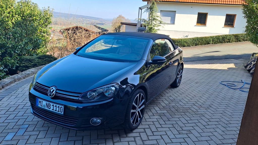 VW Golf 192.000 km 4.500 &euro; Porta Westfalica 32457