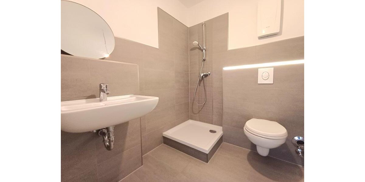 Etagenwohnung Minden Kuhlenkamp - 1 Zimmer, 32 m&sup2;, 425&euro; | Angebot:25590530