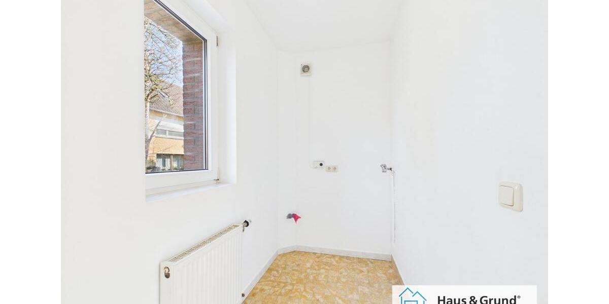 Hochparterre Minden - 3.5 Zimmer, 80 m&sup2;, 640&euro; | Angebot:25870119