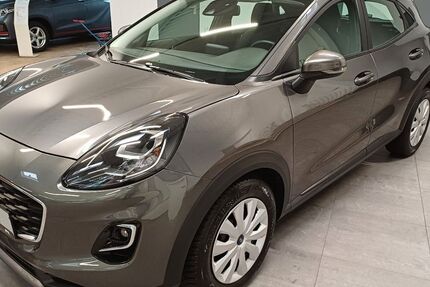 Ford Puma 77.049 km 11.950 &euro; Bad Oeynhausen 32547