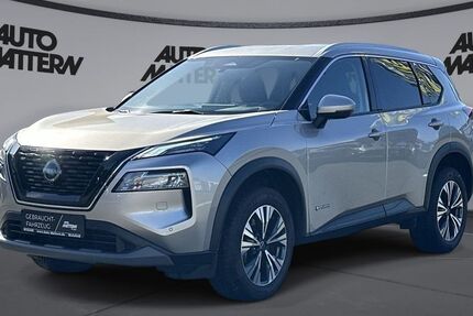 Nissan X-Trail 13.110 km 27.990 &euro; Minden 32427