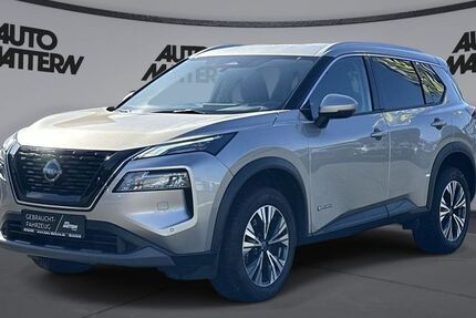Nissan X-Trail 13.110 km 28.390 &euro; Minden 32427