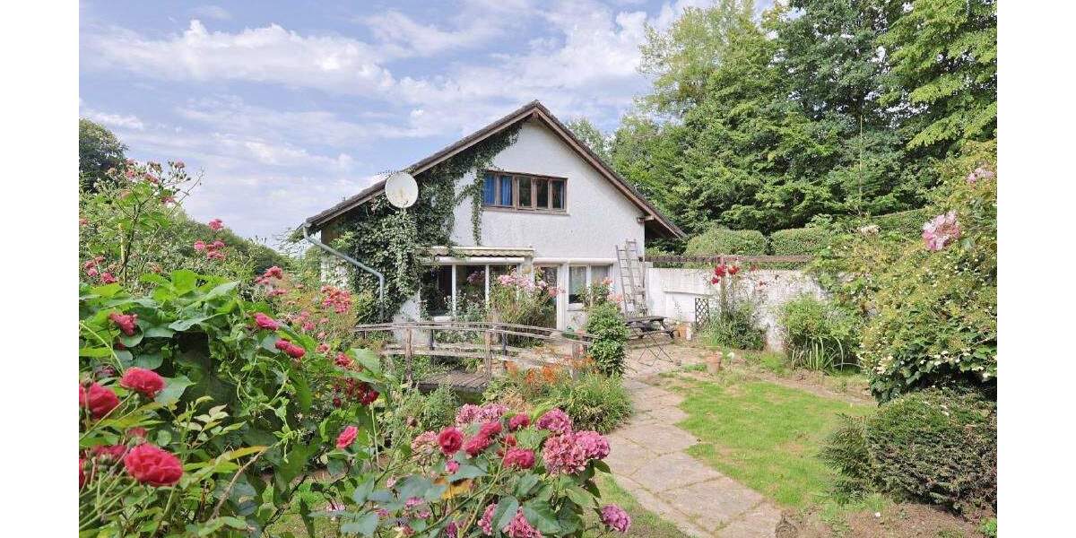 Einfamilienhaus Lübbecke Blasheim - 5 Zimmer, 98 m&sup2;, 179.000&euro; | Angebot:25693522