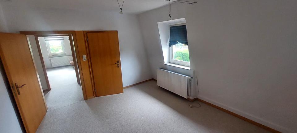 Etagenwohnung Stadthagen - 4 Zimmer, 90 m&sup2;, 700&euro; | Angebot:26251187