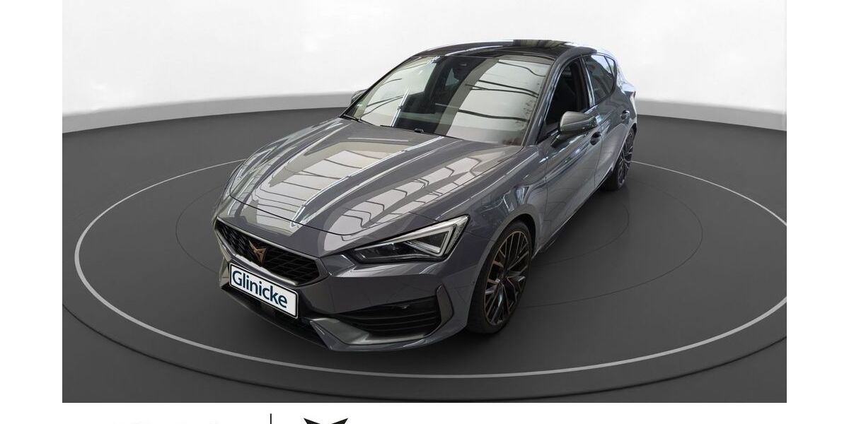 Cupra Leon 27.280 km 35.180 &euro; Minden 32427