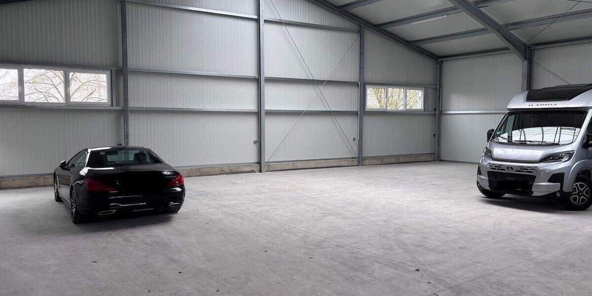 Gewerbeobjekt Bünde Ennigloh - 2.000&euro; | Angebot:25741957