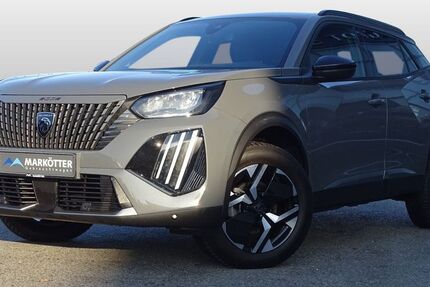 Peugeot 2008 18.222 km 20.450 &euro; Herford 32051