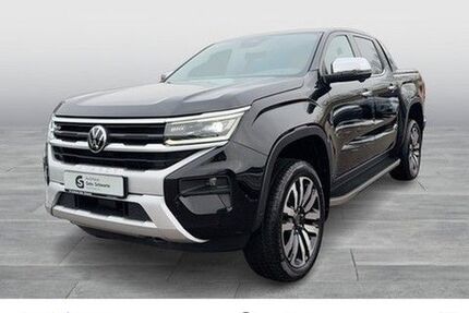 VW Amarok 34.900 km 53.240 &euro; Bünde 32257