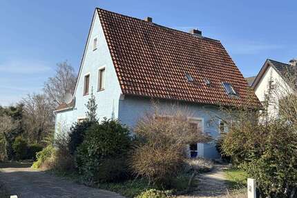 Haus Vlotho - 8 Zimmer, 150 m&sup2;, 198.000&euro; | Angebot:26005675