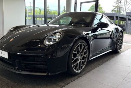 Porsche 992 10.126 km 141.900 &euro; Minden 32429
