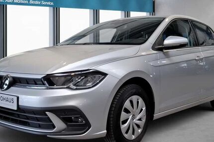 VW Polo 8.343 km 17.930 &euro; Bad Salzuflen 32105